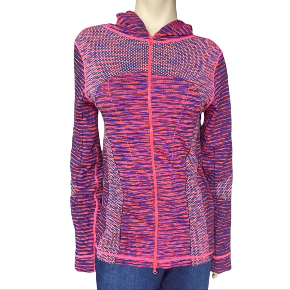 Soho Women’s Sports Jacket